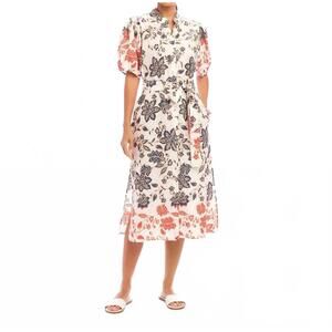 karen kane brigitte midi dress Brigitte Midi Dress